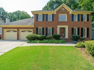 1301 Providence Dr, Lawrenceville, GA 30044