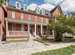 14 Bowsfield Rd, Toronto, ON M3J3R3