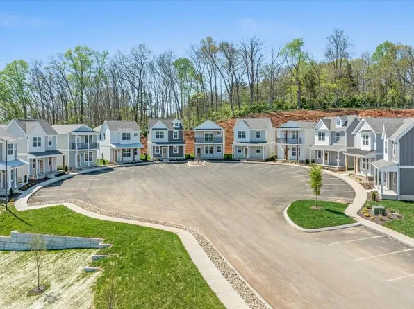 1381 Belfair St, Cookeville, TN 38501