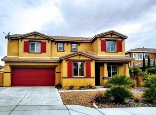 12820 Brandon St, Victorville, CA 92392