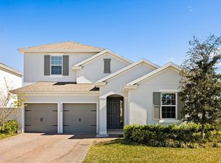4484 Lions Gate Ave, Clermont, FL 34711