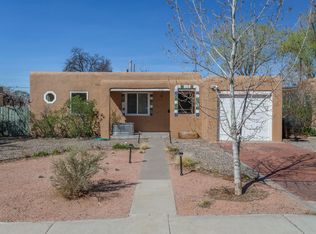 1109 Lafayette Dr NE, Albuquerque, NM 87106