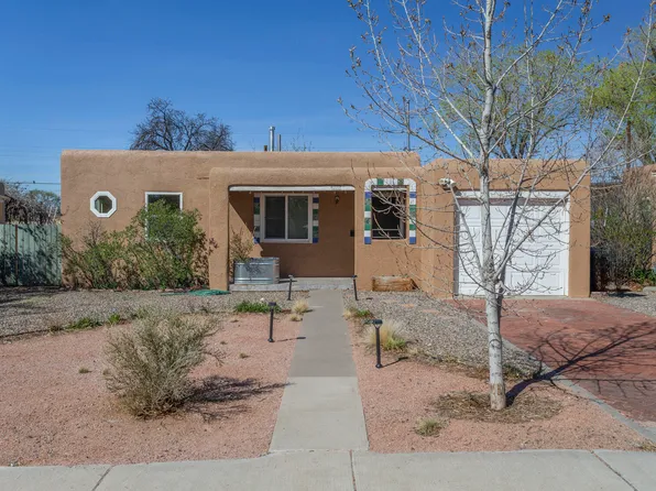 1109 Lafayette Dr NE, Albuquerque, NM 87106