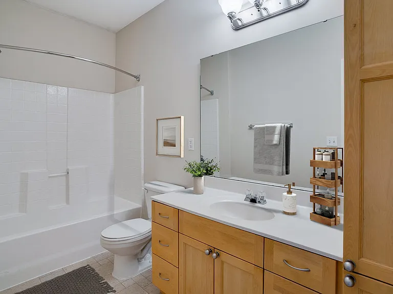 Holden - 2 Bed / 2 Bath - 1,165 Sq.Ft.