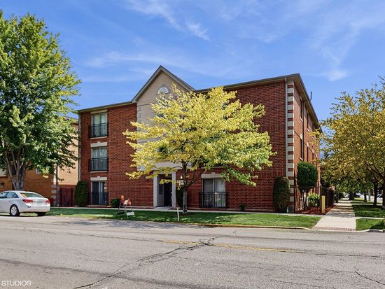 3447 Ridgeland Ave UNIT 301, Berwyn, IL 60402