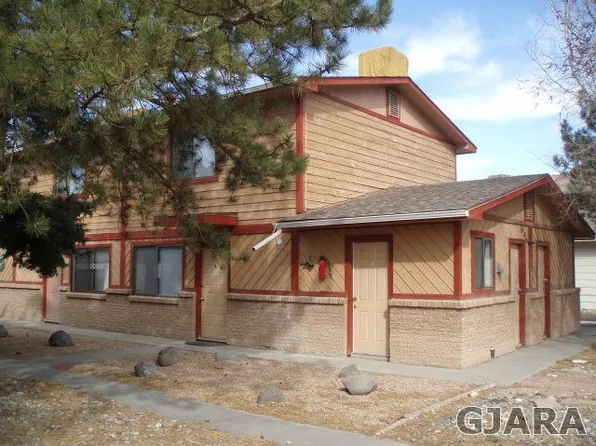 862 Iowa Ave, Palisade, CO 81526