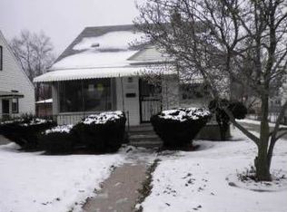 8893 Minock St, Detroit, MI 48228