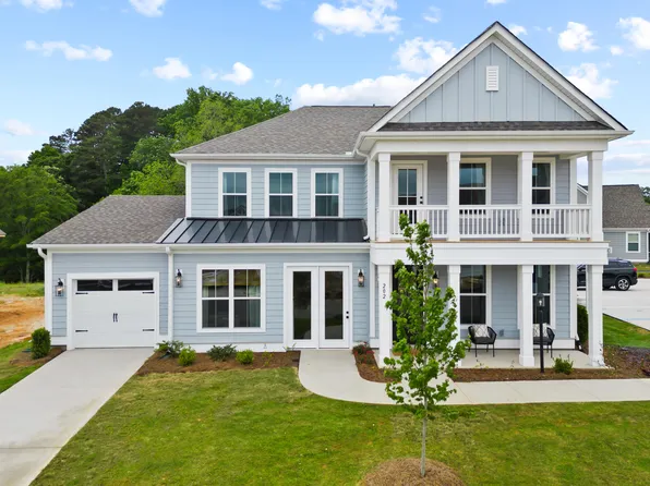 742 Maynard Ln, Summerville, SC 29486