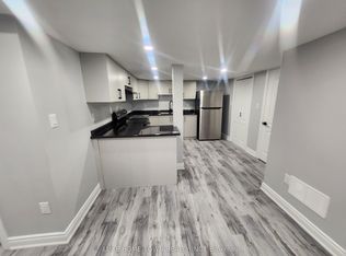 714 Halbert Dr S #BASEMENT, Shelburne, ON L9V 2S5