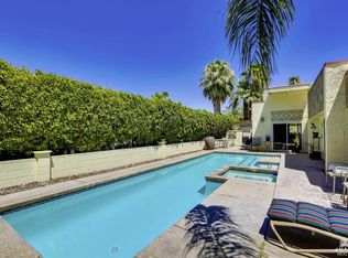 1865 N Hidalgo Way, Palm Springs, CA 92262
