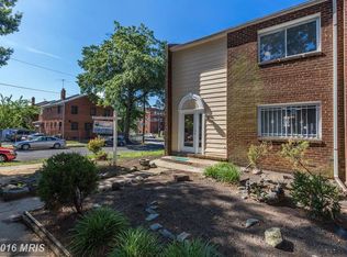 1332 Barnaby Ter SE, Washington, DC 20032