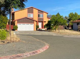 106 Buttercup Ct, Hercules, CA 94547