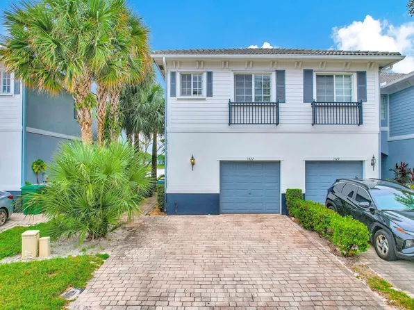 1427 NW 34th Way #1427, Fort Lauderdale, FL 33311