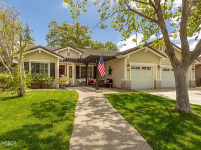 320 Sycamore Dr, Buellton, CA, 93427