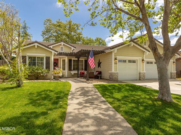 320 Sycamore Dr, Buellton, CA 93427