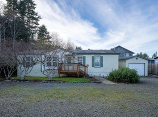 131 S Palisades St, Rockaway Beach, OR 97136
