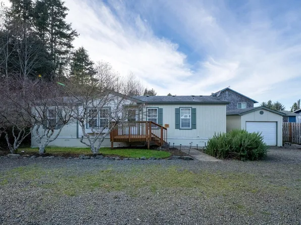 131 S Palisades St, Rockaway Beach, OR 97136