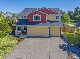 3201 81st Dr NE, Marysville, WA 98270