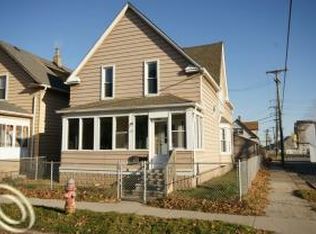 29 E Cicotte St, River Rouge, MI 48218