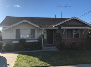 15507 Seaforth Ave, Norwalk, CA 90650