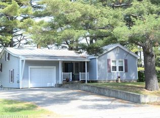 1080 Waterville Rd, Skowhegan, ME 04976
