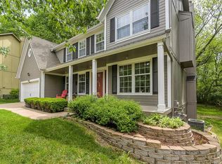 15513 Outlook St, Overland Park, KS 66223