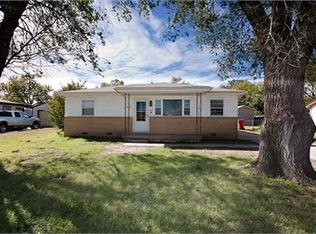 2305 S Osage Ave, Wichita, KS 67213