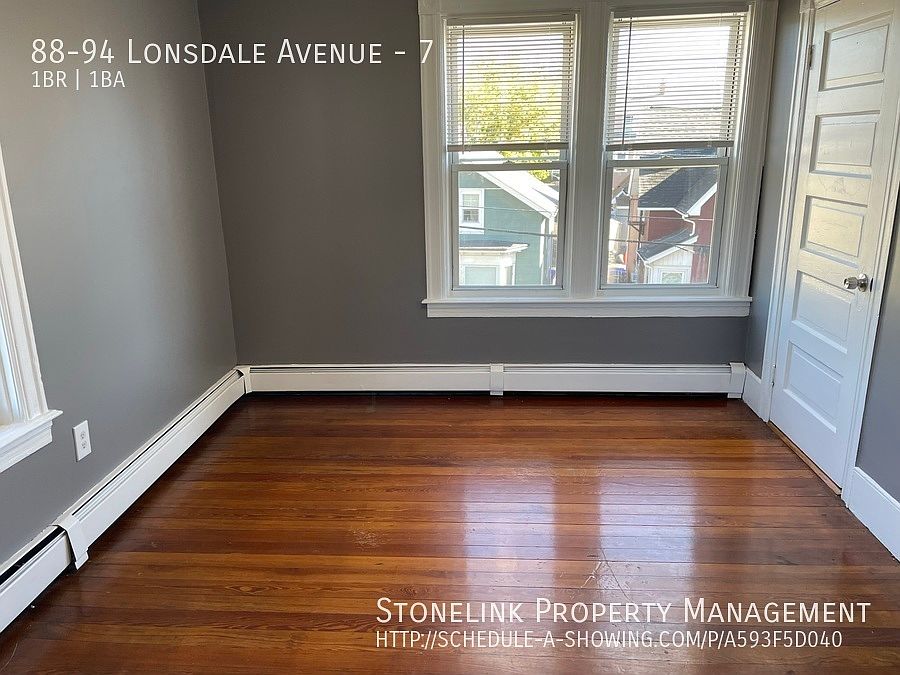 2nd image of 88-94 Lonsdale Ave #7