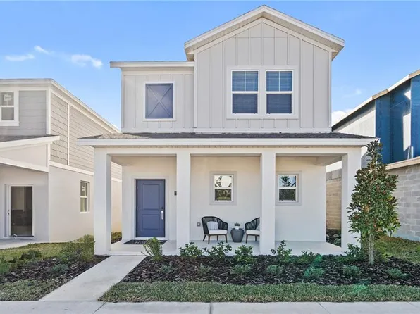 1812 RIDER RAIN LANE, APOPKA, FL 32703