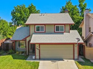 4209 Abigail Ct, Antelope, CA