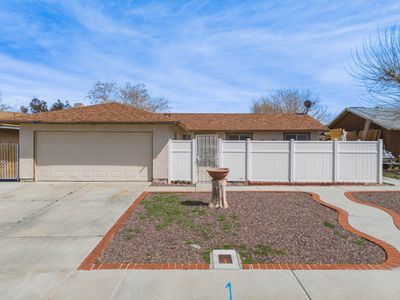 37304 Sabal Ave, Palmdale, CA, 93552