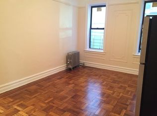 500 Montgomery St #A, Brooklyn, NY 11225
