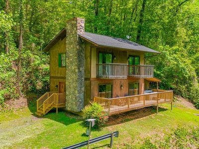 4264 New Pioneer Trl, Pigeon Forge, TN, 37863