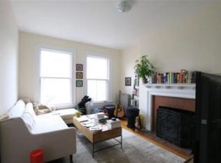 378 Harvard St #410, Cambridge, MA 02138