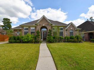 24926 Corbin Gate Dr, Spring, TX 77389