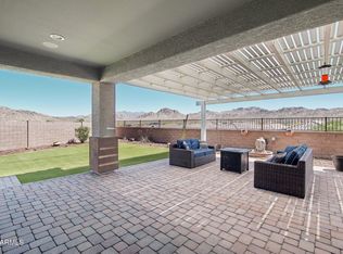 16521 W Magdalena Ln, Goodyear, AZ 85338
