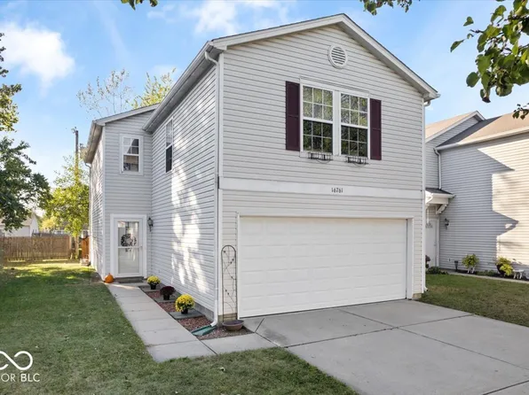 16761 Lowell Dr, Noblesville, IN 46060