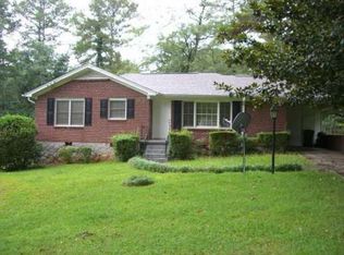 1827 Sandringham Dr SW, Atlanta, GA