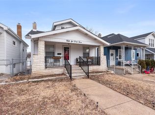 5643 Lansdowne Ave, Saint Louis, MO