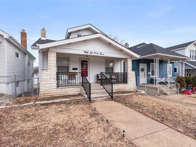 5643 Lansdowne Ave, Saint Louis, MO, 63109