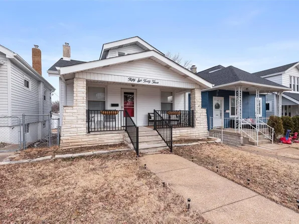 5643 Lansdowne Ave, Saint Louis, MO 63109