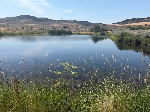 26700 S Marsh Valley Rd, Downey, ID 83234