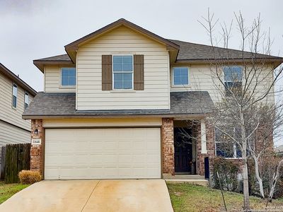 11646 GARNET SUNSET, San Antonio, TX, 78245