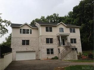 12 Ridge Rd, Cortlandt Manor, NY 10567