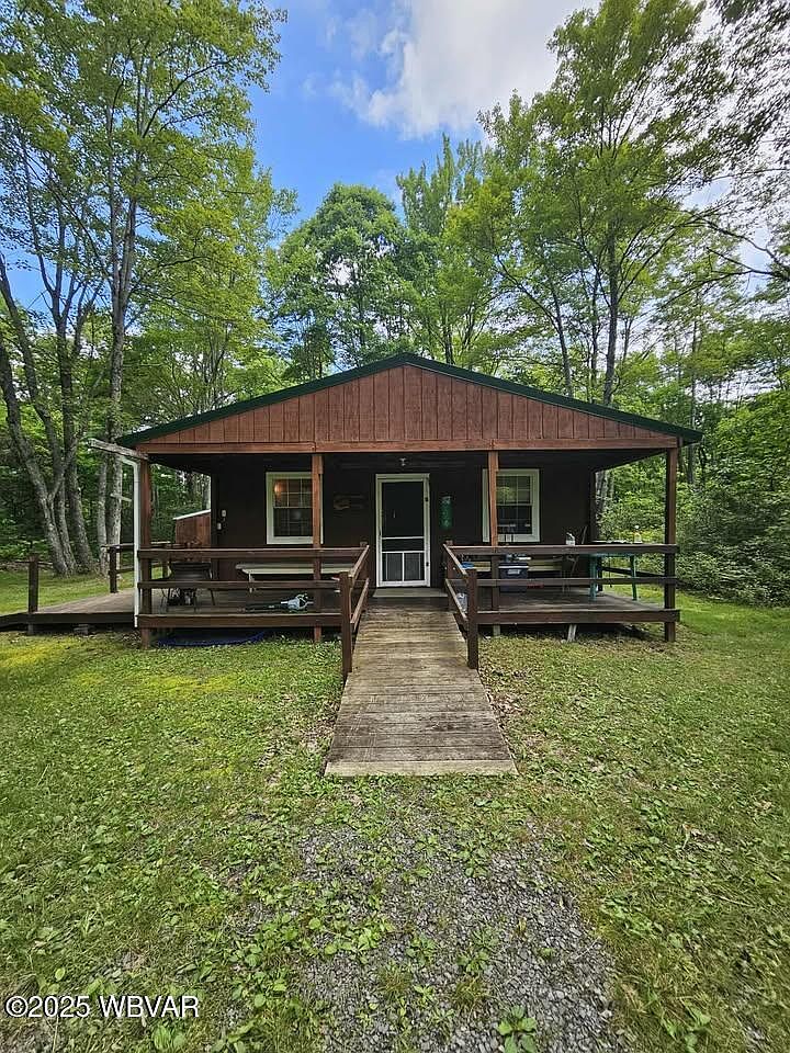 26 Big Hill Rd #70, Beech Creek, PA 16822 | MLS #WB-101998