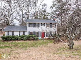 3767 Due West Rd NW, Marietta, GA 30064