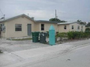 3115 Avenue J APT 2, Riviera Beach, FL 33404