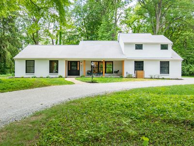 4032 Crooked Creek Overlook St, Indianapolis, IN, 46228
