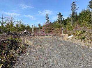 0 S Military Rd, Winlock, WA 98596