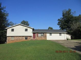 3556 Yoko Ln, Douglasville, GA 30135